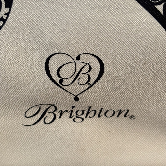 ☀️Brighton Holiday Zip Tote - Picture 3 of 4